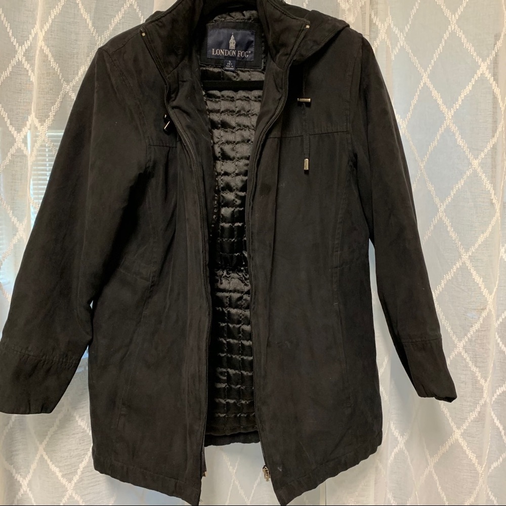 London Fog Jacket